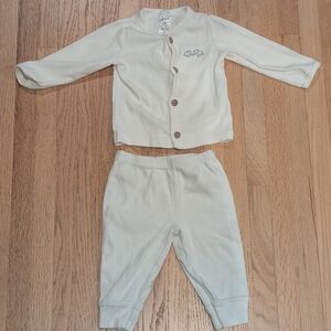 Carter's Kids Pajama/Matching Set